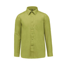 Chemise ML Homme K545 Coutances