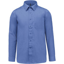Chemise ML Homme K545 Coutances
