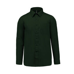 Chemise ML Homme K545 Coutances