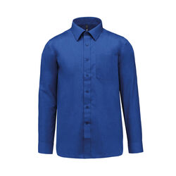 Chemise ML Homme K545 Coutances