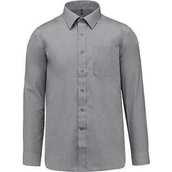 Chemise ML Homme K545 Coutances
