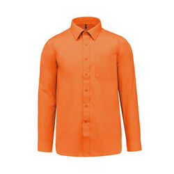 Chemise ML Homme K545 Coutances