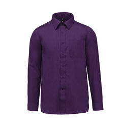 Chemise ML Homme K545 Coutances