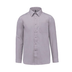 Chemise ML Homme K545 Coutances