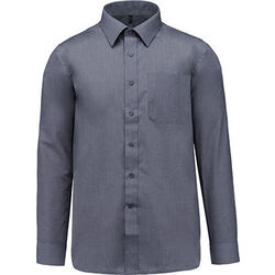 Chemise ML Homme K545 Coutances