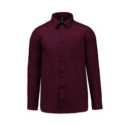 Chemise ML Homme K545 Coutances