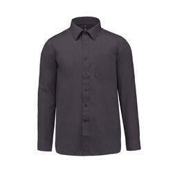 Chemise ML Homme K545 Coutances