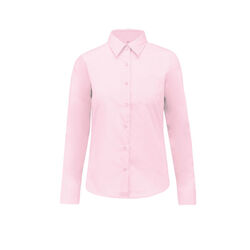 Chemise ML Femme K549 Coutances