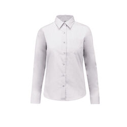 Chemise ML Femme K549 Coutances