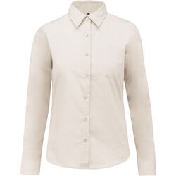 Chemise ML Femme K549 Coutances