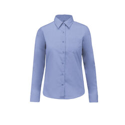 Chemise ML Femme K549 Coutances