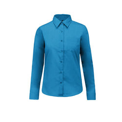 Chemise ML Femme K549 Coutances