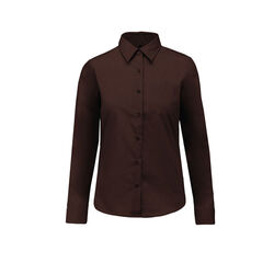 Chemise ML Femme K549 Coutances