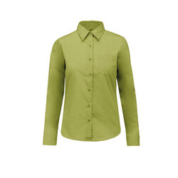 Chemise ML Femme K549 Coutances