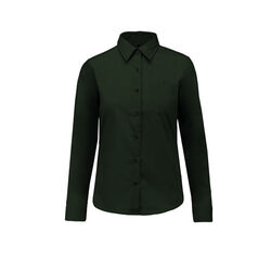 Chemise ML Femme K549 Coutances