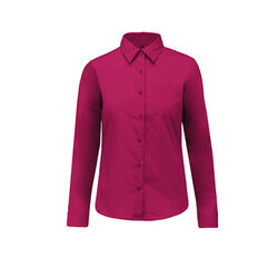 Chemise ML Femme K549 Coutances