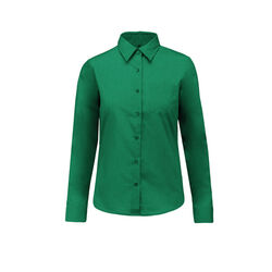 Chemise ML Femme K549 Coutances