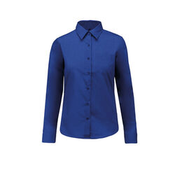 Chemise ML Femme K549 Coutances