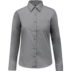 Chemise ML Femme K549 Coutances
