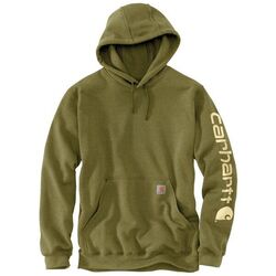 Sweat-shirt HOODED Coutances