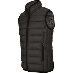 Bodywarmer Homme Doudoune L&eacute;g&egrave;re Coutances
