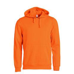 Sweat-shirt BASIC HOODY Coutances