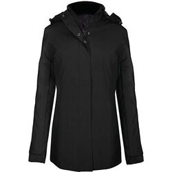 Parka Femme Doublure matelass&eacute;e Coutances