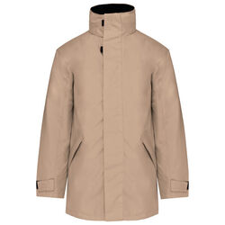 Parka Homme Doublure matelass&eacute;e Coutances