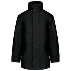 Parka Homme Doublure matelass&eacute;e Coutances
