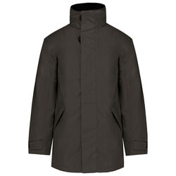 Parka Homme Doublure matelass&eacute;e Coutances