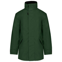 Parka Homme Doublure matelass&eacute;e Coutances