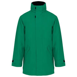 Parka Homme Doublure matelass&eacute;e Coutances