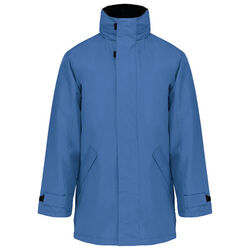 Parka Homme Doublure matelass&eacute;e Coutances