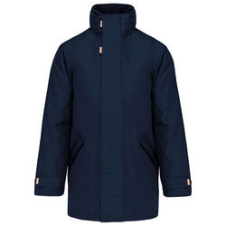 Parka Homme Doublure matelass&eacute;e Coutances
