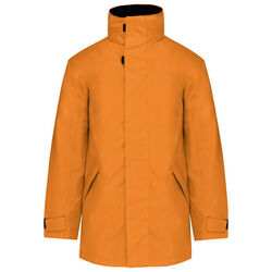 Parka Homme Doublure matelass&eacute;e Coutances