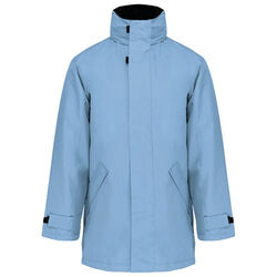 Parka Homme Doublure matelass&eacute;e Coutances