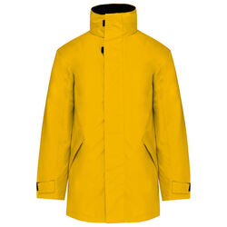 Parka Homme Doublure matelass&eacute;e Coutances