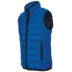 Bodywarmer Homme Doudoune L&eacute;g&egrave;re Coutances