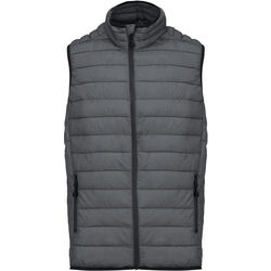 Bodywarmer Homme Doudoune L&eacute;g&egrave;re Coutances