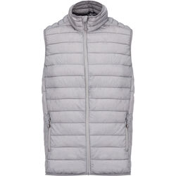 Bodywarmer Homme Doudoune L&eacute;g&egrave;re Coutances