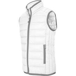 Bodywarmer Homme Doudoune L&eacute;g&egrave;re Coutances