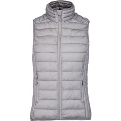 Bodywarmer Femme Doudoune L&eacute;g&egrave;re Coutances