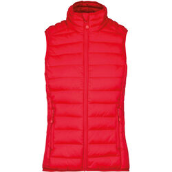 Bodywarmer Femme Doudoune L&eacute;g&egrave;re Coutances