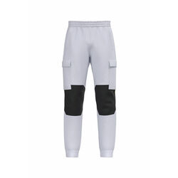PANTALON MOLLETON CARGO WK170 Coutances