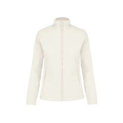 Veste polaire femme MAUREEN Coutances