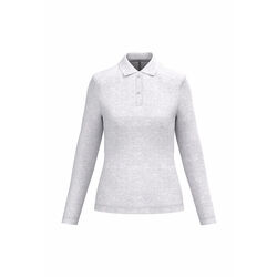 Polo Femme Casual ML Coutances
