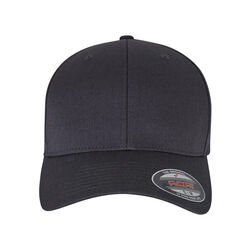 Casquette Flexit Wooly Combed Coutances