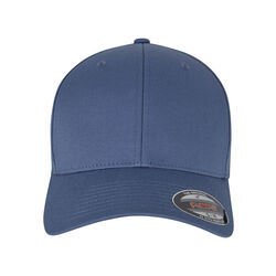 Casquette Flexit Wooly Combed Coutances