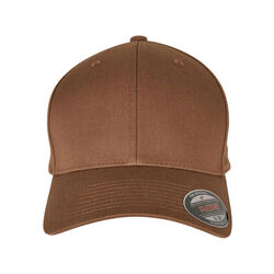Casquette Flexit Wooly Combed Coutances