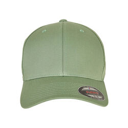 Casquette Flexit Wooly Combed Coutances